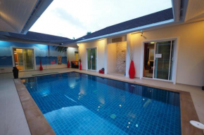 Baan Bali Villa